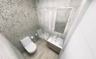 Nieuwbouw Woningen - Apartment -
Torrevieja - Playa de los Locos