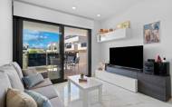 Revente - Apartment -
Villamartin - Costa Blanca