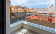 Reventa - Apartment -
Torrevieja - Playa del Cura