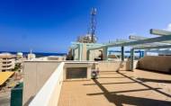 Revente - Attique -
Orihuela Costa - Costa Blanca
