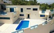 Resale - Villa de Lujo -
Altea - Altea Hills
