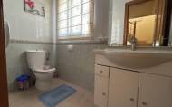 Reventa - Town House -
Los Altos - Costa Blanca