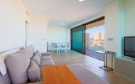 Herverkoop - Apartment -
Cartagena - Los Flamencos