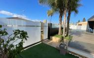 Herverkoop - Villa -
Mar de Cristal - Costa Calida