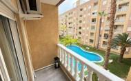 Resale - Apartment -
Torrevieja - PARQUE DE LAS NACIONES