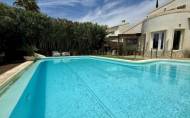 Revente - Villa -
Orihuela Costa - Costa Blanca