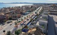 New Build - Apartment -
Los Alcazares - Los Narejos