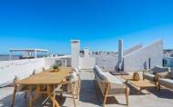 Herverkoop - Apartment -
San Miguel de Salinas - Inland