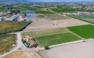 Herverkoop - Finca -
Orihuela - Desamparados-hurchillo-torremendo