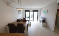 Herverkoop - Bungalow -
Guardamar del Segura - Costa Blanca
