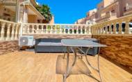 Reventa - Town House -
Orihuela Costa - Costa Blanca
