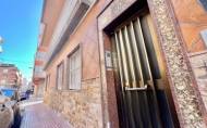 Herverkoop - Apartamento -
Santa Pola - Puerto