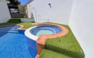 Herverkoop - Villa -
Torrevieja - Los Balcones