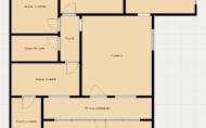 Herverkoop - Bungalow -
Torrevieja - La Siesta - El Salado - Torreta