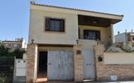Revente - Villa -
Algorfa - Inland