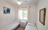 Resale - Villa -
San Miguel de Salinas - Inland