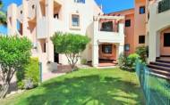 Resale - Apartment -
Punta Prima