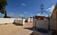 Herverkoop - Country House -
Heredades - Costa Blanca