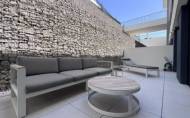Herverkoop - Apartment -
Altos de los Monteros - Inland