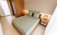 Herverkoop - Villa -
Santa Rosalia Resort - Inland