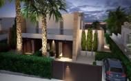 Nouvelle construction - Villa -
Algorfa - La Finca Golf