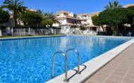 Herverkoop - Apartment -
Orihuela Costa - Playa Flamenca