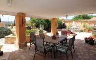 Herverkoop - Country House -
Hondón de las Nieves - LA CANALOSA