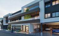 Nieuwbouw Woningen - Apartment -
Benijofar