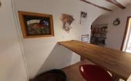 Revente - Country Property/Finca -
Cehegin - Inland