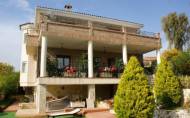 Herverkoop - Villa -
Rojales - Ciudad Quesada
