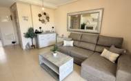 Herverkoop - Apartment -
Hacienda Riquelme Golf Resort - Inland