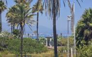 Herverkoop - Apartment -
La Duquesa - Costa del Sol