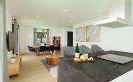 Nieuwbouw Woningen - Villa -
Hondón de las Nieves - Urbaniz La Montañosa