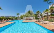 Herverkoop - Apartment -
Orihuela - Las Colinas