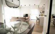 Nieuwbouw Woningen - Bungalow -
Pilar de la Horadada - pueblo