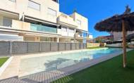 Reventa - Apartment -
Cabo de Palos