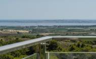 Nieuwbouw Woningen - Bungalow -
San Miguel de Salinas - Cerro Del Sol