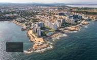 Herverkoop - Apartment -
Torrevieja - Punta Prima