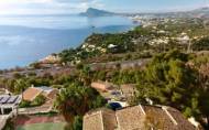 Revente - Casa -
Altea - Altea Hills