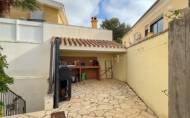 Herverkoop - Villa -
Dehesa de Campoamor - Costa Blanca