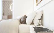 Nieuwbouw Woningen - Penthouse -
Mijas - Las Lagunas de Mijas