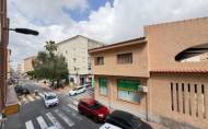 Revente - Apartment -
Torrevieja - Estacion De Autobuses