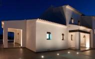 New Build - Villa -
Moraira_Teulada - La Sabatera