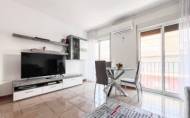 Herverkoop - Apartment -
Alicante - Center