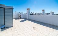 Herverkoop - Villa -
Ciudad Quesada - Costa Blanca