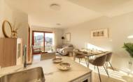Nieuwbouw Woningen - Apartment -
Avileses - pueblo