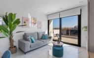 Resale - Apartment -
Orihuela Costa - Playa Flamenca