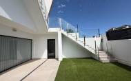 Herverkoop - Casa -
Finestrat - Balcón de Finestrat-Terra Marina