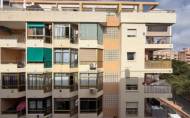 Herverkoop - Apartment -
Torrevieja - Playa del Cura