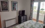 Resale - Apartment -
Hacienda Riquelme Golf Resort - Inland